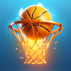 Bball Blitz: Dunk Challenge 图标