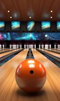 Bowl Pin Strike Bowling games تصوير الشاشة 1