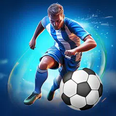 Football Tournament Game XAPK Herunterladen