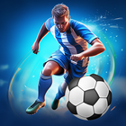 Football Tournament Game أيقونة