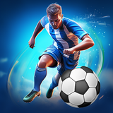 Football Tournament Game icône