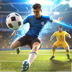 Football Tournament Game アイコン
