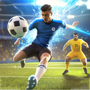 Football Tournament Game APK