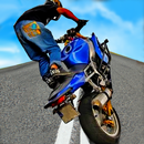 echte Bike-Stunt-Spiele APK