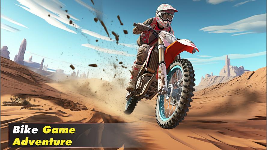 Jogo de Moto 2: Jogos Offline 1.51 من أجل Android - تنزيل APK