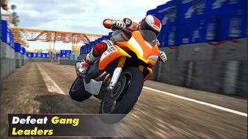 echte Bike-Stunt-Spiele Screenshot 1