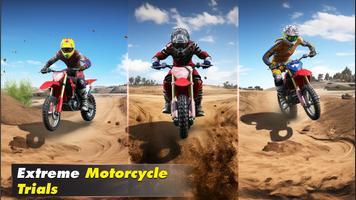Moto Madness Stunt moto Race screenshot 2