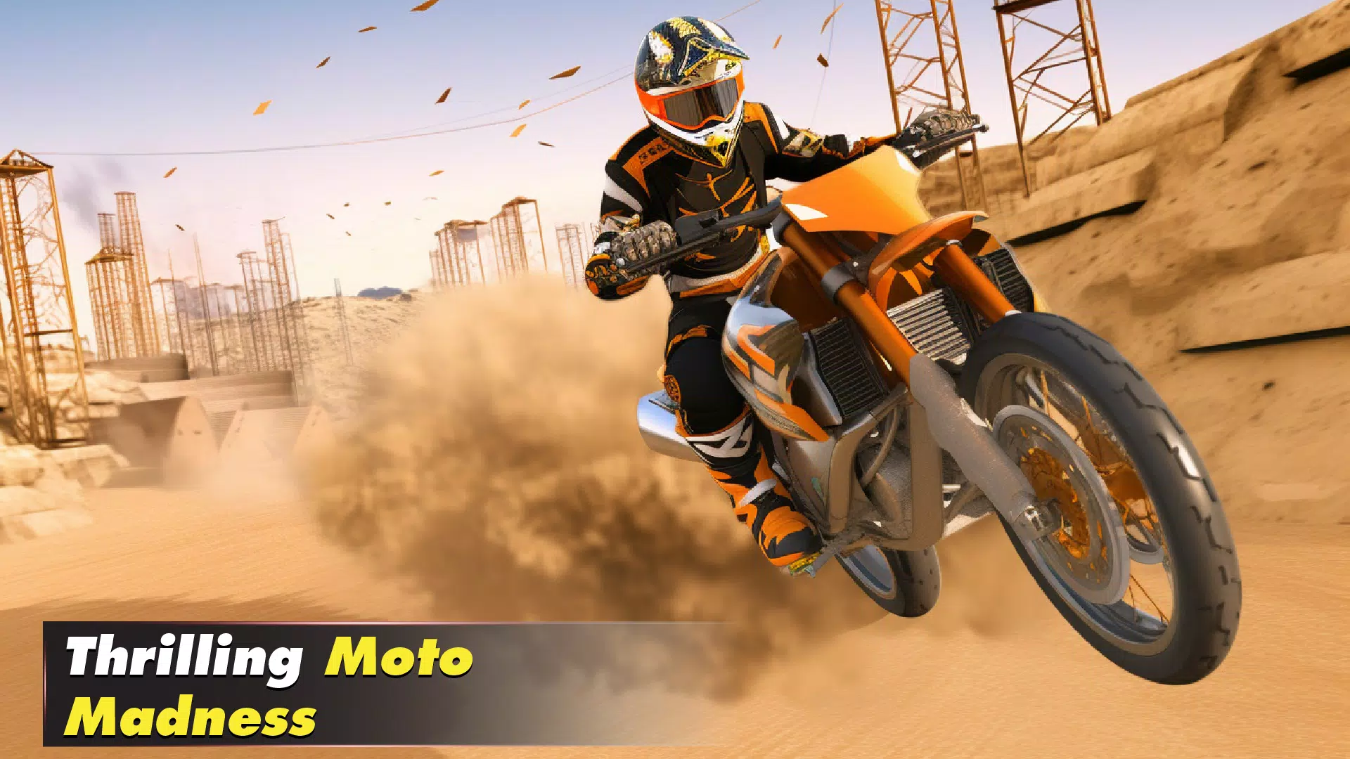 Download do APK de jogo da moto joguinho de moto para Android