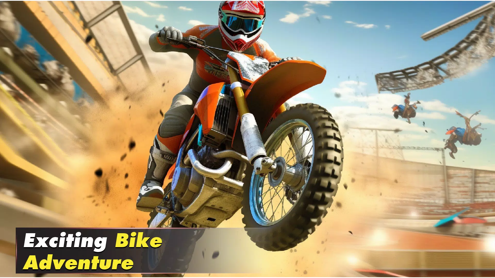 Download do APK de jogo de moto - vr jogos 3d para Android