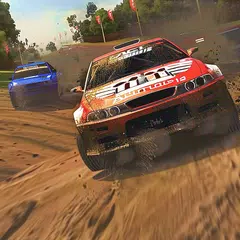 Thumb car race dirt drift XAPK download