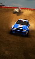Thumb car race dirt drift screenshot 1