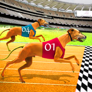 Dog Racing game - dog games 2.0 Free Download