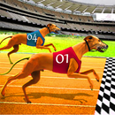 pertunjukan anjing peliharaan APK
