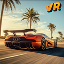 Cars drift VR race simulator APK