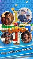 Ludo Clasic Online Multiplayer Affiche