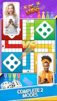 Ludo Clasic Online Multiplayer screenshot 1