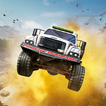 Monster Truck Stunts Arcade