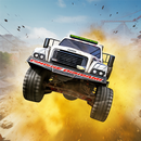 Monster Truck Stunts Arcade APK