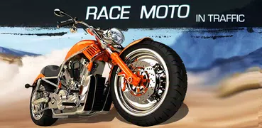 VR Bike Racing Game - vr games