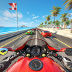 VR Bike Racing Game - vr games icon