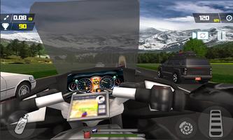 game motor balap - permainan screenshot 2