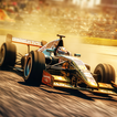 Real  Formula Car Race