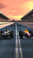 برنامه‌نما Real  Formula Car Race عکس از صفحه