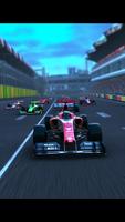 Real  Formula Car Race скриншот 3