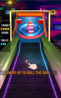 Skee Arcade Bowl - Ball Roller Affiche
