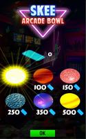 Skee Arcade Bowl - Ball Roller capture d'écran 1