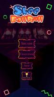 Skee Arcade Bowl - Ball Roller capture d'écran 2