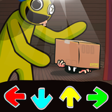 Mod For Alphabet Lore FNF MOD APK v0.1 (Unlocked) - Jojoy