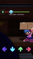 FNF R Friends V1 Screenshot 1