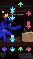 FNF R Friends V1 Screenshot 2