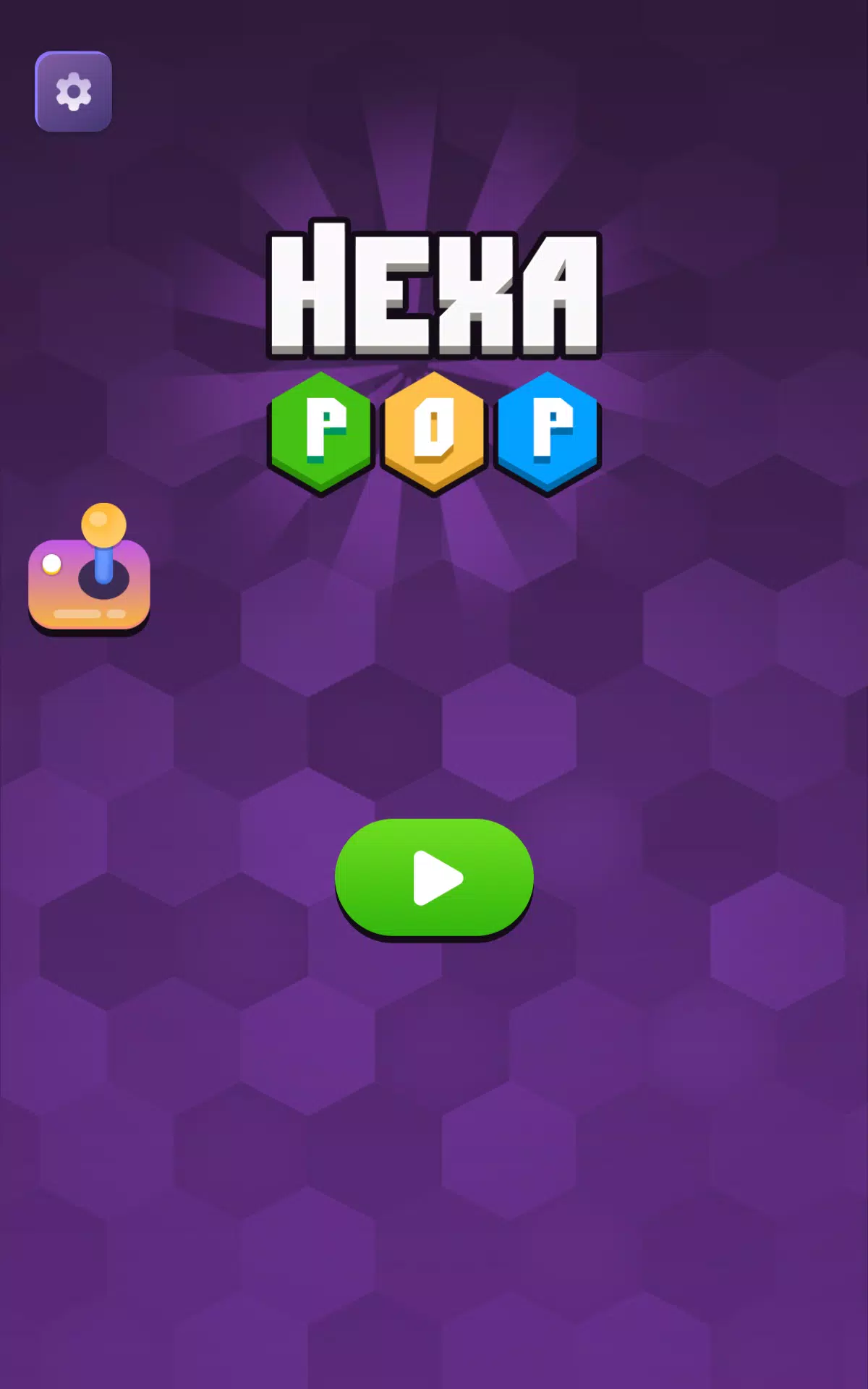 Descarga de APK de Hexa Pop para Android