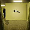 Backrooms Scary Nextbots Game aplikacja