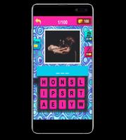 word Guessing Games With Pictures تصوير الشاشة 1