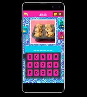 word Guessing Games With Pictures تصوير الشاشة 3