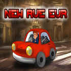 New Rue Eur Cars Puzzle Game-icoon