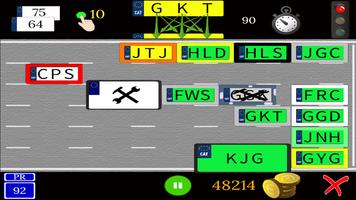 New Rue Eur Cars Puzzle Game screenshot 1