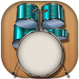 Band Boom Double Bass Drum APK