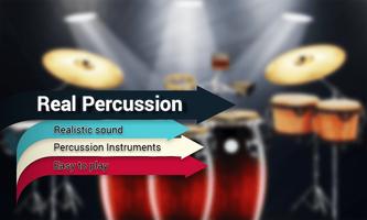 Band Boom Real Percussion screenshot 2