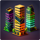 Block stack - Build a house