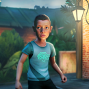 Uncharted School Boy Hacker APK