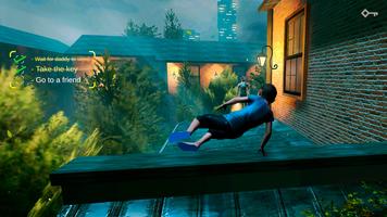 Uncharted School Boy Hacker imagem de tela 1
