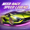 ikon Need Race Speed Legend