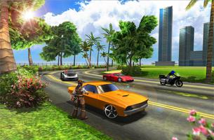 Grand Town Auto syot layar 1