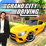 Grand City Driving-APK