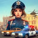 Precinct Patrol Crime APK