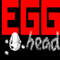 Egghead In Space